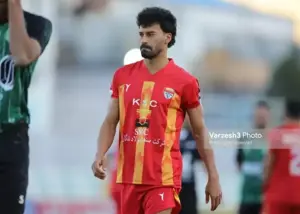 آخرین آپدیت از مقصد احتمالی رامین رضاییان!