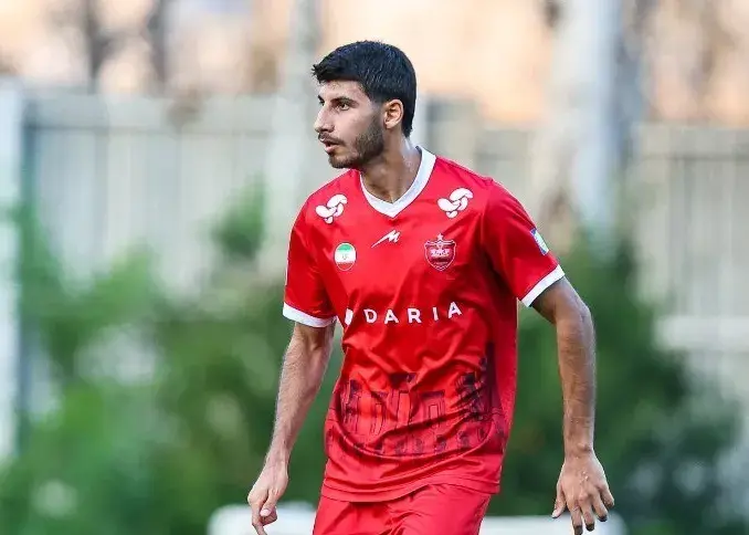 اختصاصی: خرید جدید پرسپولیس به نساجی پیوست