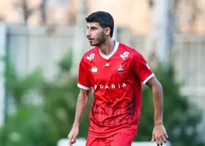 ادعای عجیب جمی‌ها درباره خرید جدید پرسپولیس