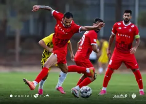 لیست خرید پرسپولیس با 10 چهره جدید!