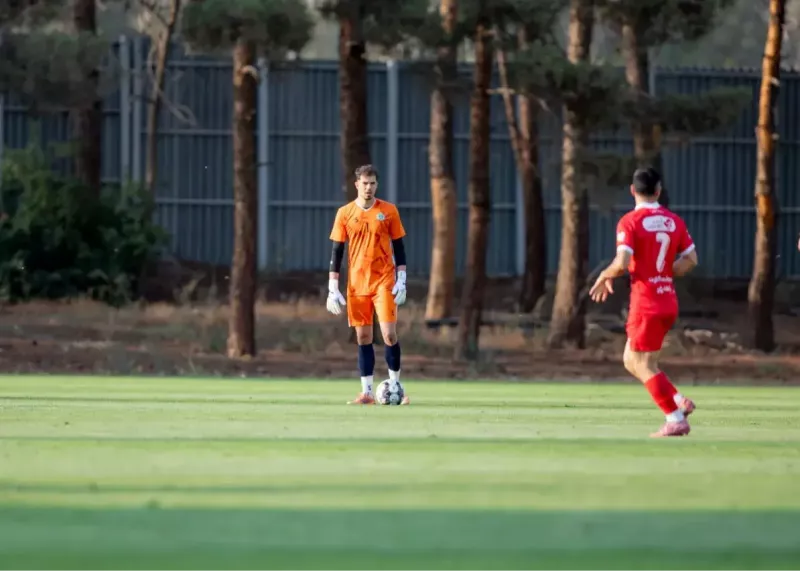 خریدهای استقلال مقابل پرسپولیس (عکس)