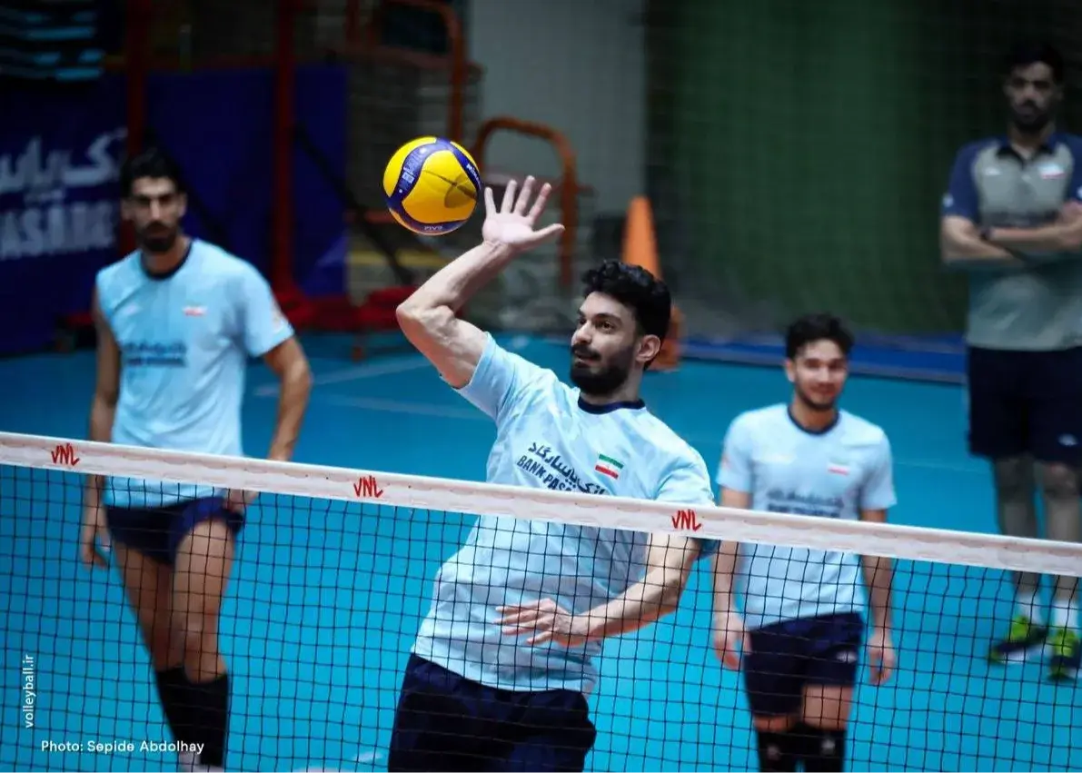 بهترین وقت جبران برای باتجربه‌ترین مدافع ایران