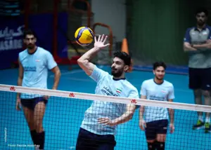 بهترین وقت جبران برای باتجربهترین مدافع ایران