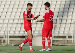 شهریار: بعدا میگویم چرا پرسپولیس نرفتم