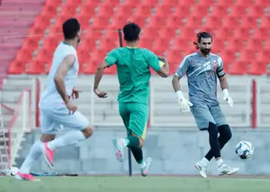بیرو، شجاع و ماجرای بازوبند کاپیتانی تراکتور
