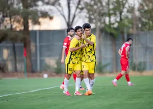گلزن تکراری به پرسپولیس در پیش‌فصل