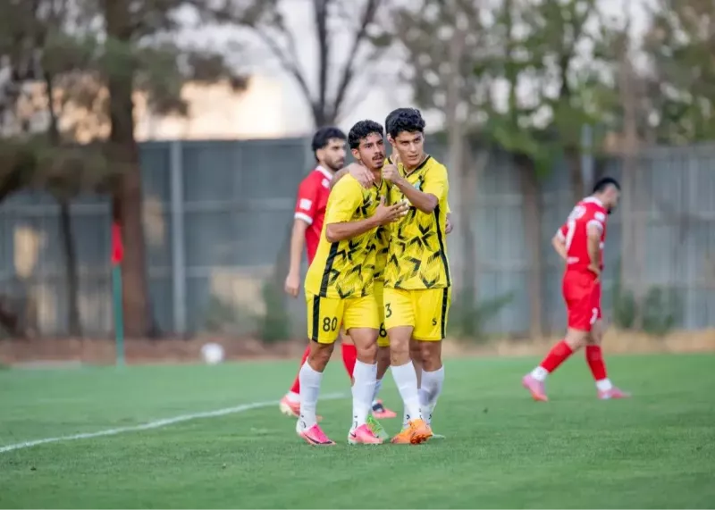 گلزن تکراری به پرسپولیس در پیشفصل
