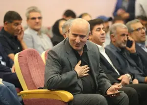 ممبینی باز هم بدون پاسخگویی رفت