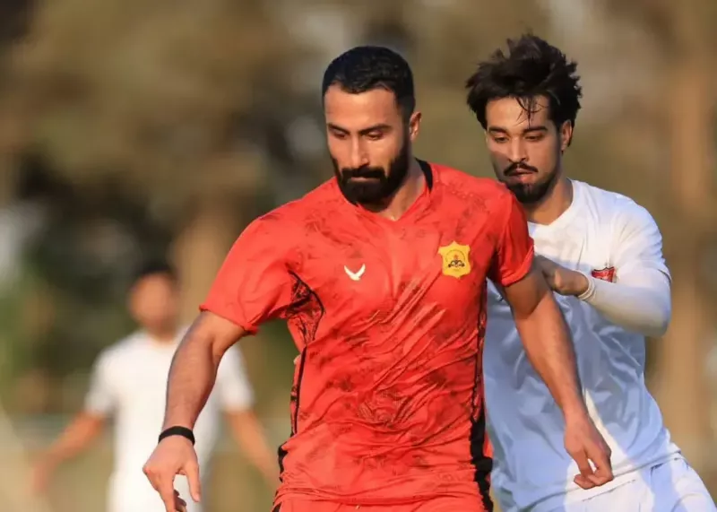 پیام واضح آقای گل لیگ یک به گلزنان لیگ برتر