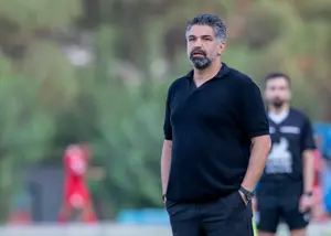 پیروز بباز نیست، حتی پرسپولیس! (عکس)