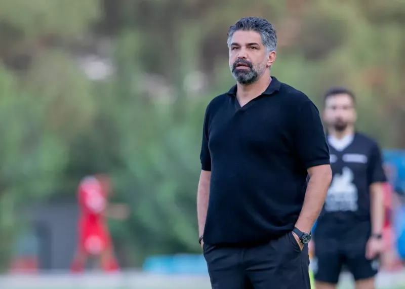 پیروز بباز نیست، حتی پرسپولیس! (عکس)
