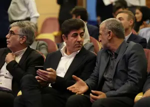 رونمایی از یک برکناری: سانسور عجیب دبیرکل!