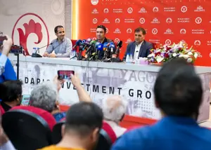 دلایل جدایی محمد ربیعی از زبان حجت کریمی