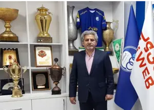 شأن استقلال نبود هشت صبح برای انتخابی بازی کند
