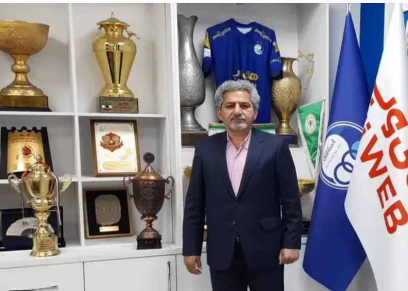 شأن استقلال نبود هشت صبح برای انتخابی بازی کند
