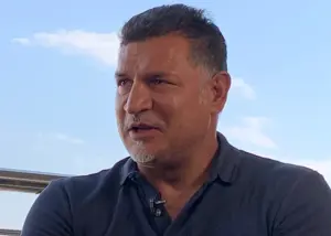 علی دایی: رفتنم از فوتبال تولد دوباره‌ام بود! 