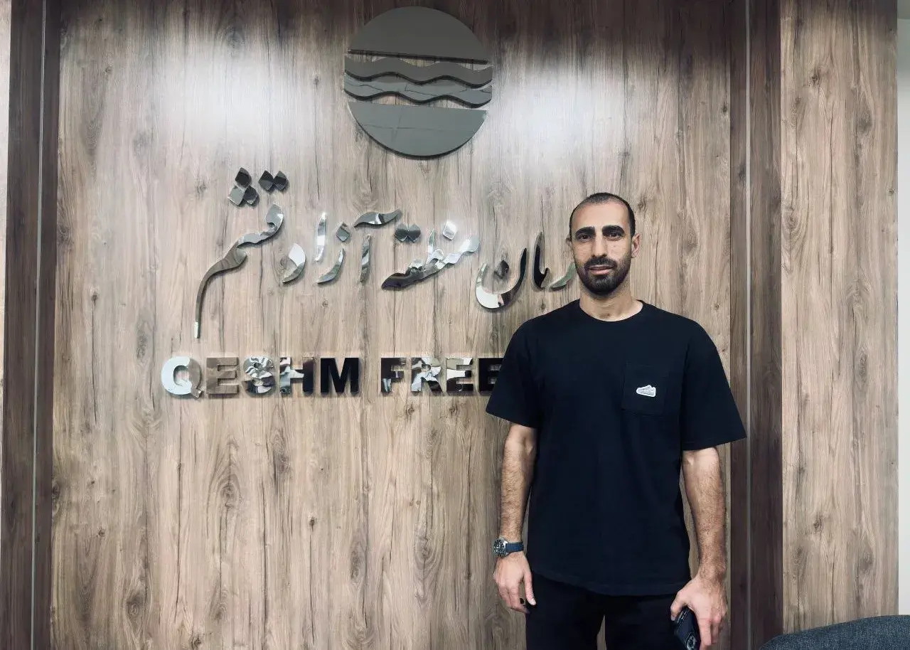 مهاجم تمام نشدنی، صید تازه جزیره