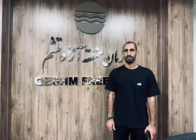 مهاجم تمام نشدنی، صید تازه جزیره