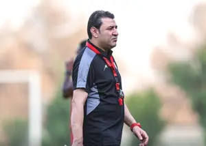 فاضلی: پرسپولیس حداقل سه بازیکن دیگر لازم دارد