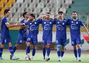 در انتظار شهریور جنجالی بین استقلال و تیم امید