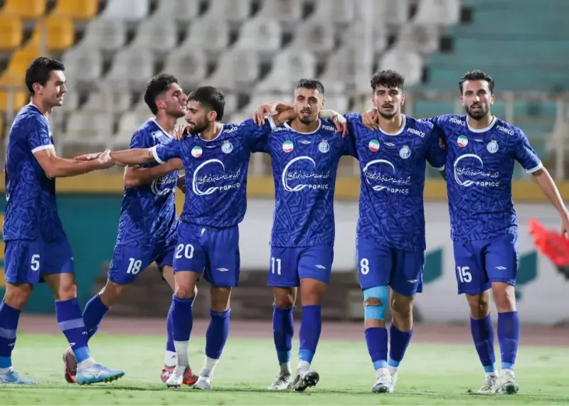در انتظار شهریور جنجالی بین استقلال و تیم امید