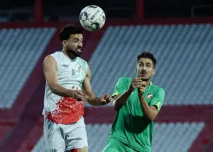 مدافع میانی در ملوان کمیاب شد! 