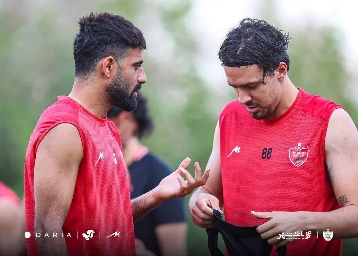 جزئیاتی از پرسپولیسِ جدید، که از آن ‌خبر ندارید!
