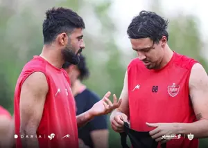 جزئیاتی از پرسپولیسِ جدید، که از آن خبر ندارید!