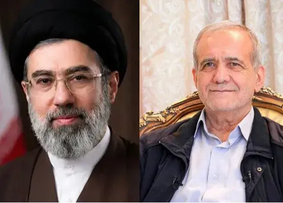 جزئیاتی از دیدار اخیر رئیسجمهوری با رهبر معظم انقلاب
