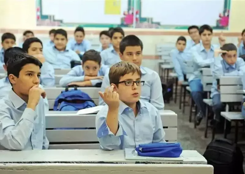 شهریه ۶۰ درصد مدارس غیردولتی ابلاغ شد
