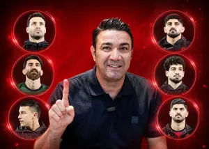 یک بمب خبری دیگر در تراکتور!