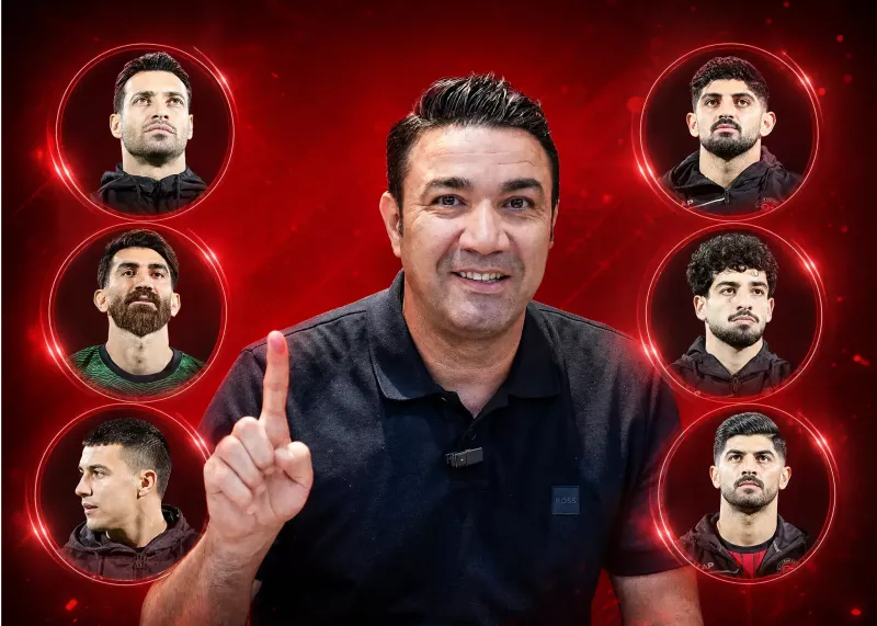 یک بمب خبری دیگر در تراکتور!
