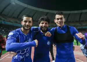 پرونده بزرگ حقوقی علیه صدرنشینی استقلال