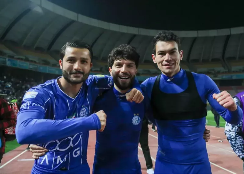 پرونده بزرگ حقوقی علیه صدرنشینی استقلال