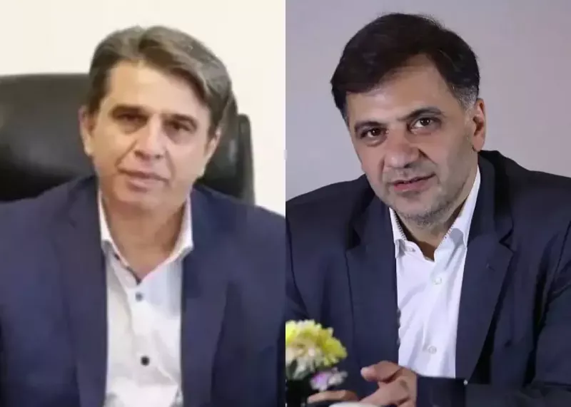نامه تراکتور و سپاهان علیه جام قهرمانی استقلال