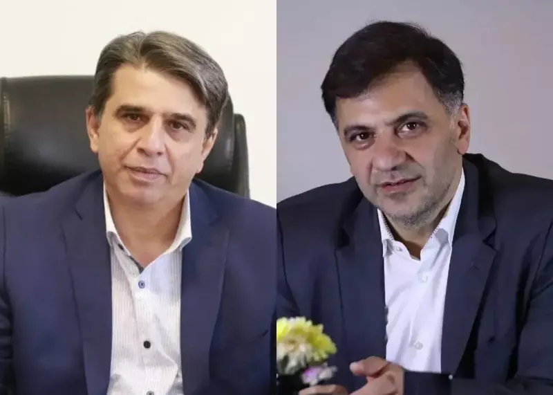 نامه تراکتور و سپاهان علیه جام قهرمانی استقلال