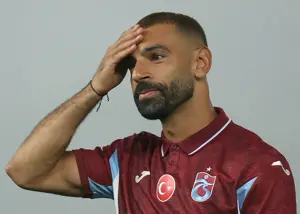 هشدار به صلاح: لیگ عربستان بهتر بود!