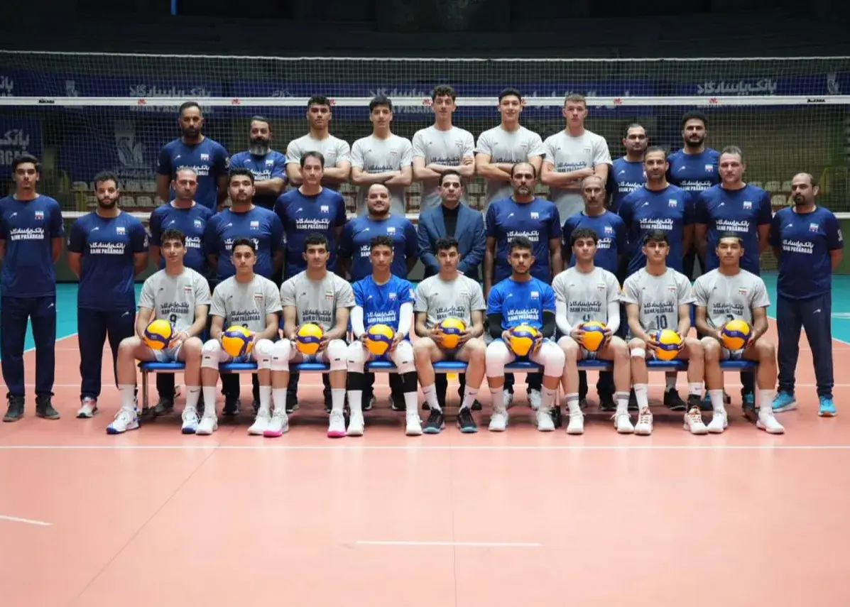 قهرمانی جهان روی هوا: انصراف‌ها شروع شد