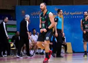 2+2 خرید زاگرس جنوبی برای ورود به جمع مدعیان