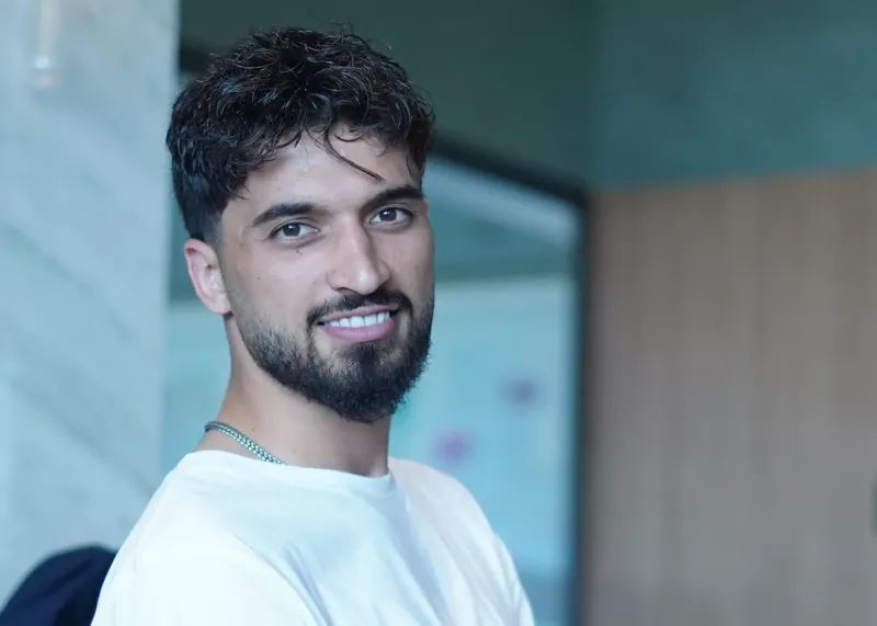 اختصاصی: آخرین هدف نقل و انتقالات پرسپولیس!