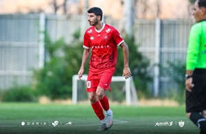 ادعای جدید علیه خرید پرسروصدای پرسپولیس