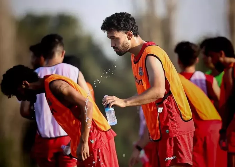 دو ترند نقلوانتقالاتی کماکان در تمرین نساجی (عکس)