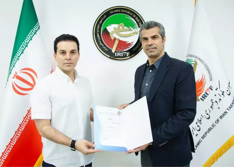 ساعی، رئیس سازمان تیم‌های ملی را انتخاب کرد