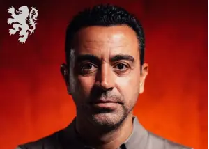 رسمی: ژاوی سرمربی تیم ملی هلند