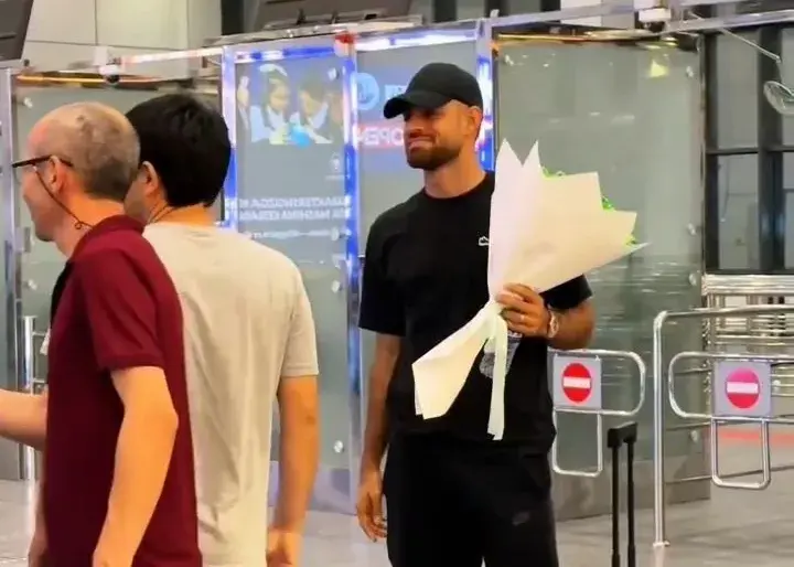 اولین پیام پورعلی‌گنجی از تاشکند به ازبک‌ها