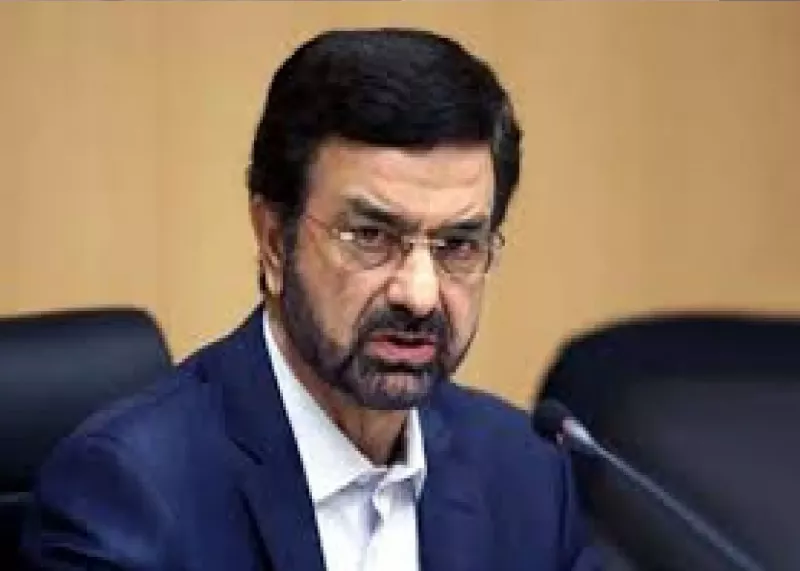وزیر کشور پاکستان پیام آمریکا را به ایران آورد؟