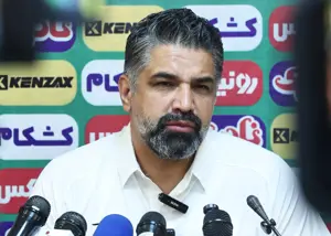 حرفهای سرمربی پرواکتیو فوتبال ایران از فصل جدید