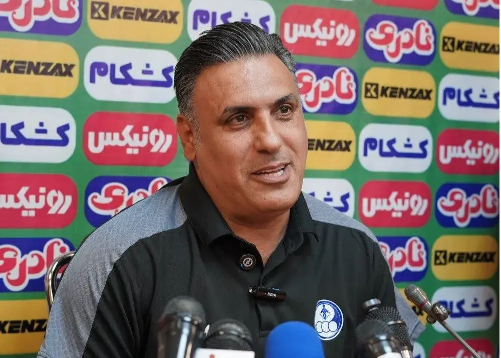 خلیفه‌اصل: بازیکنان جدیدمان به پرسپولیس هم نمی‌رسند