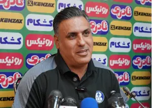 خلیفه‌اصل: بازیکنان جدیدمان به پرسپولیس هم نمی‌رسند