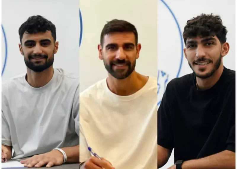 کمین رقبا برای هایجک ستارههای بسکتبال استقلال!